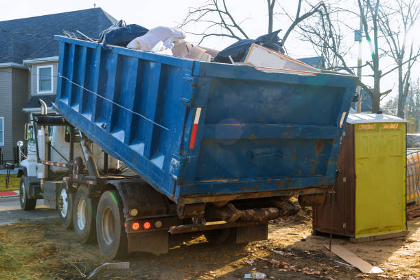 Trusted Jones Valley, CA Junk Removal Experts